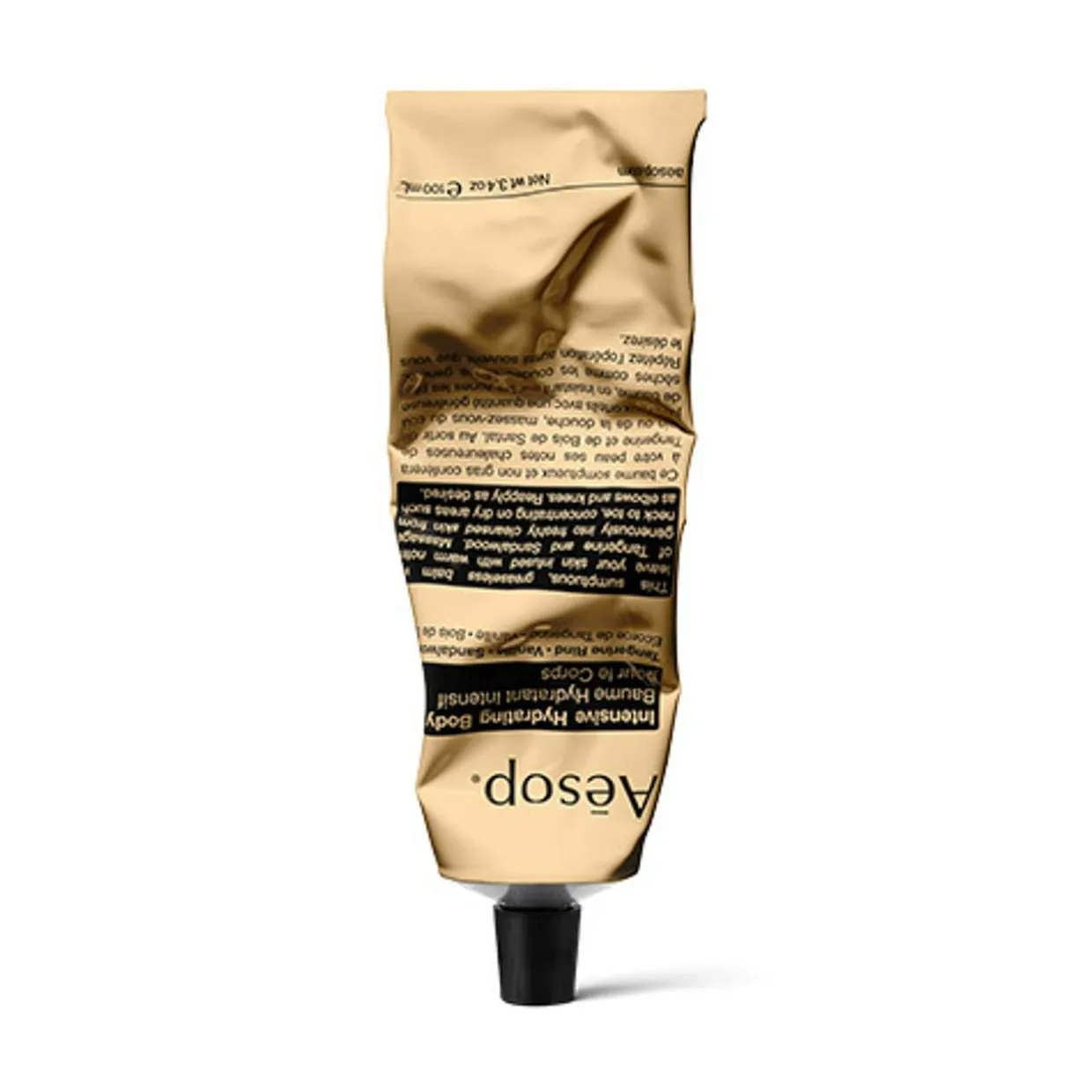 Rejuvenate Intensive Body Balm