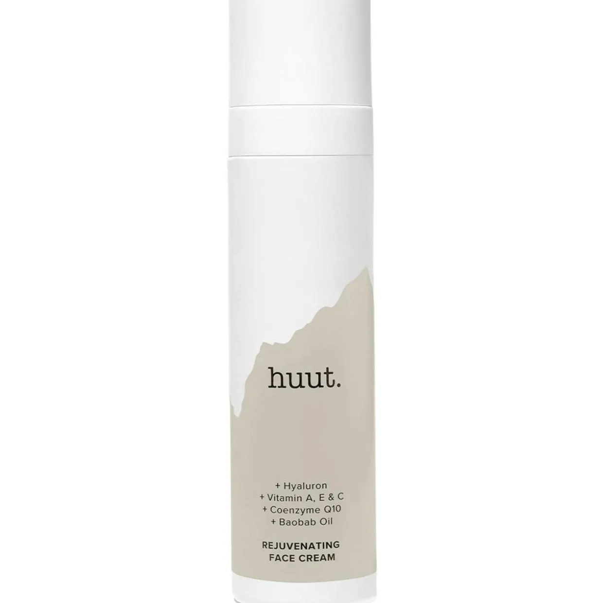 Rejuvenating Face Cream