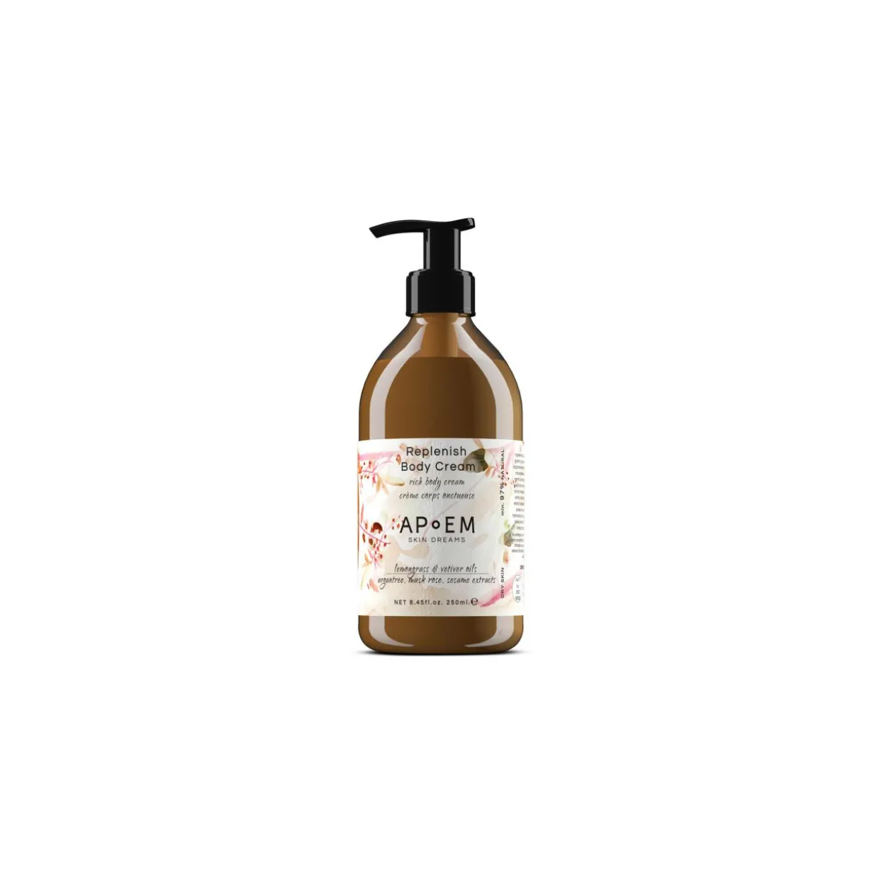 Replenish Body Cream