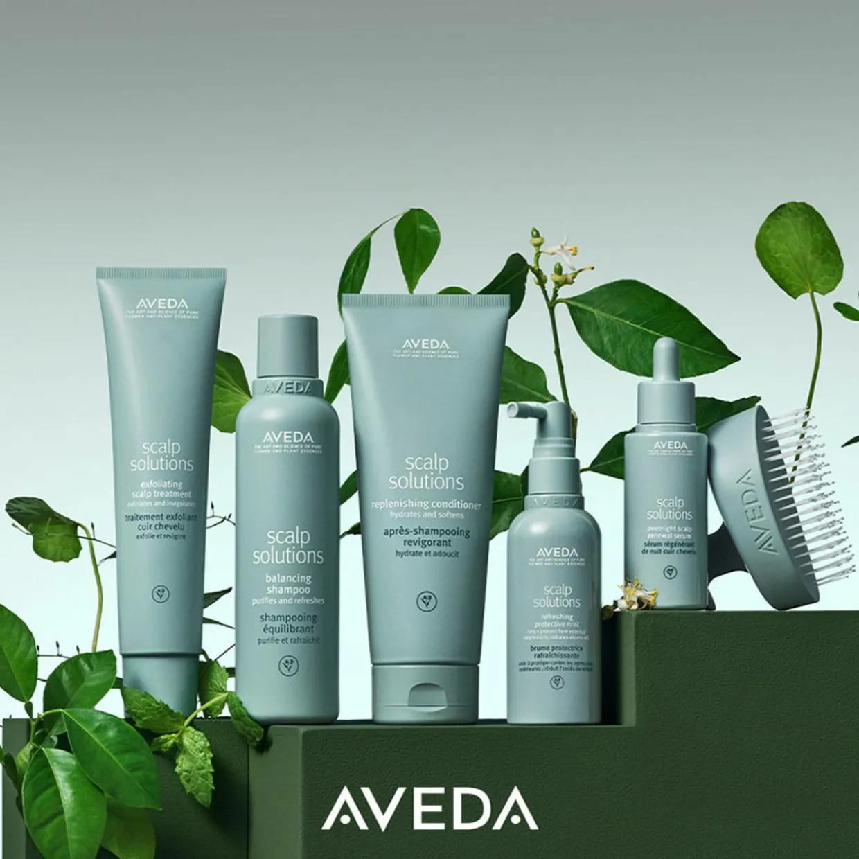 Replenishing Conditioner TS
