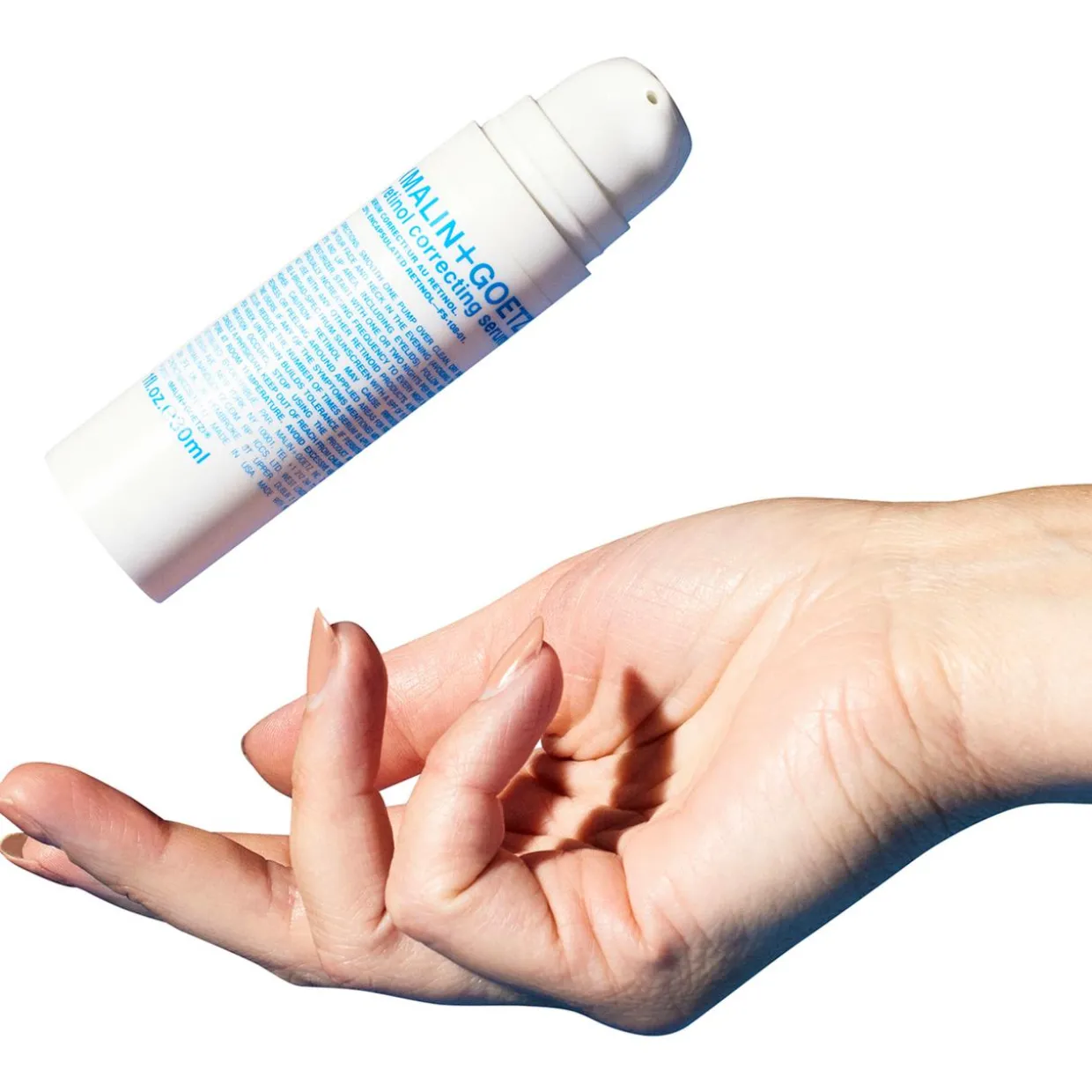 Retinol Correcting Serum
