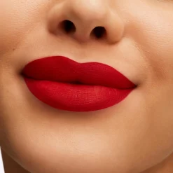 Retro Matte Liquid Lipcolour