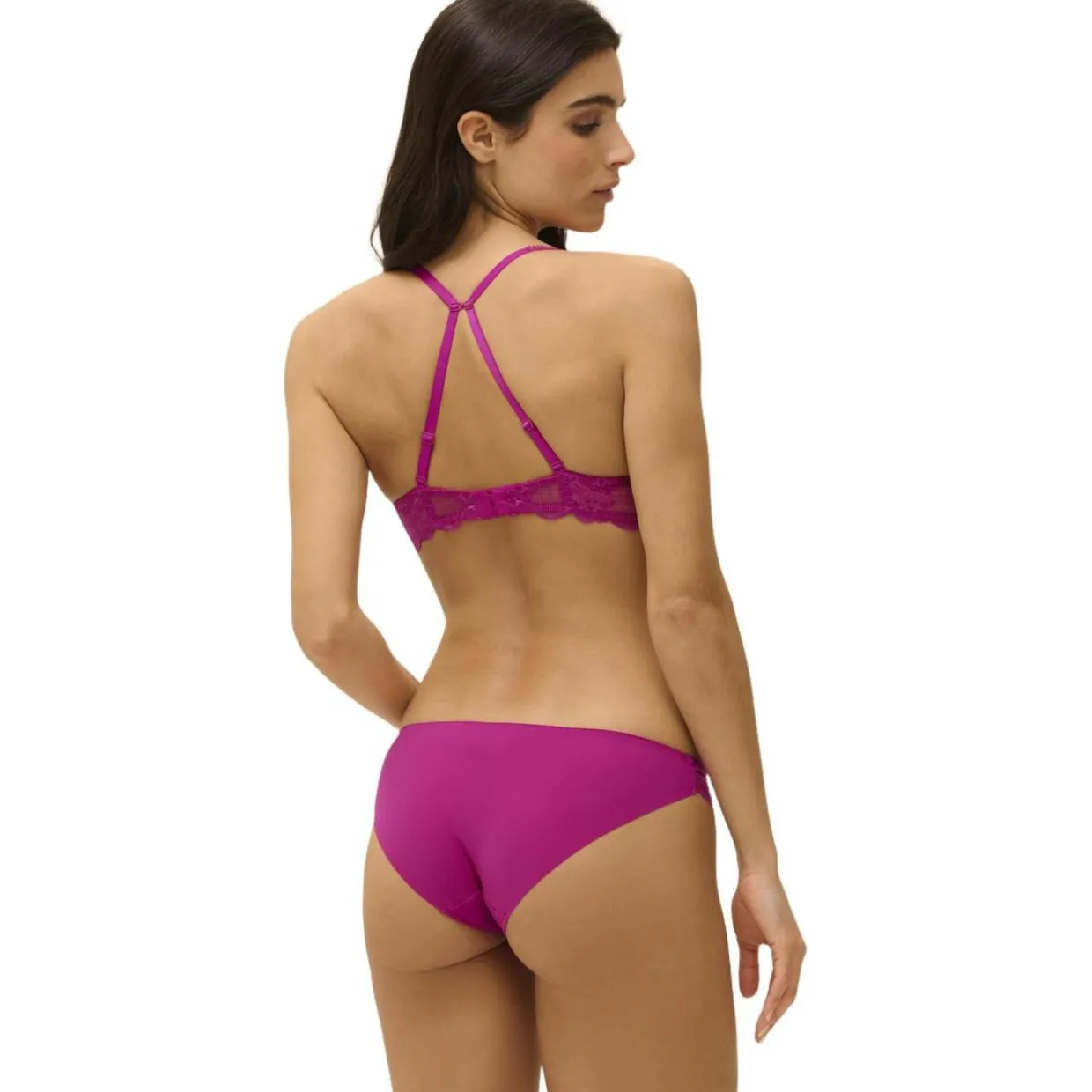 Reve Sheer Demi BH