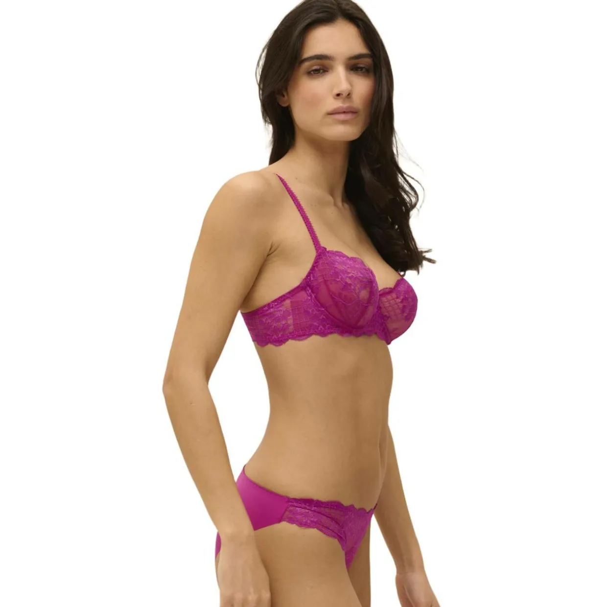Reve Slip Bikini