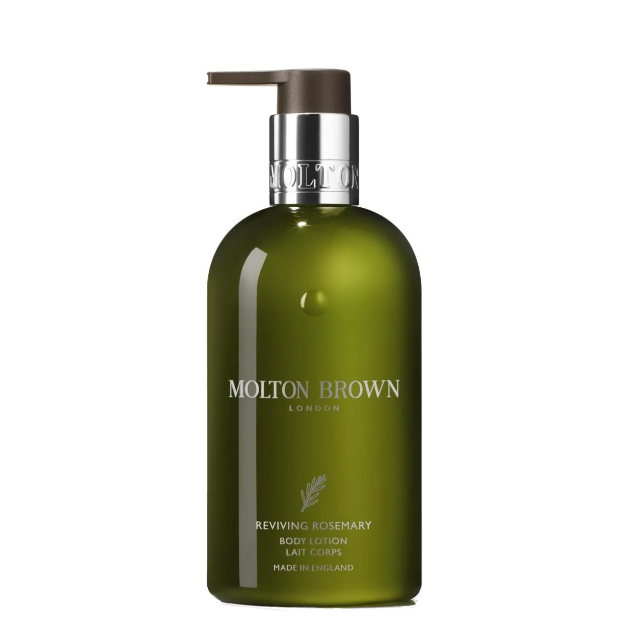 Reviving Rosemary Bodylotion