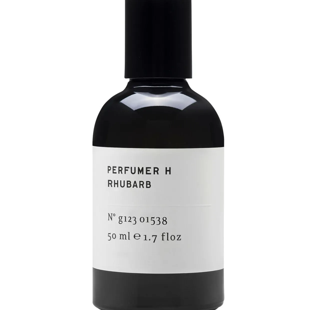 Rhubarb EdP