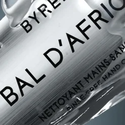 Rinse-Free Hand Cleansers Bal d'Afrique