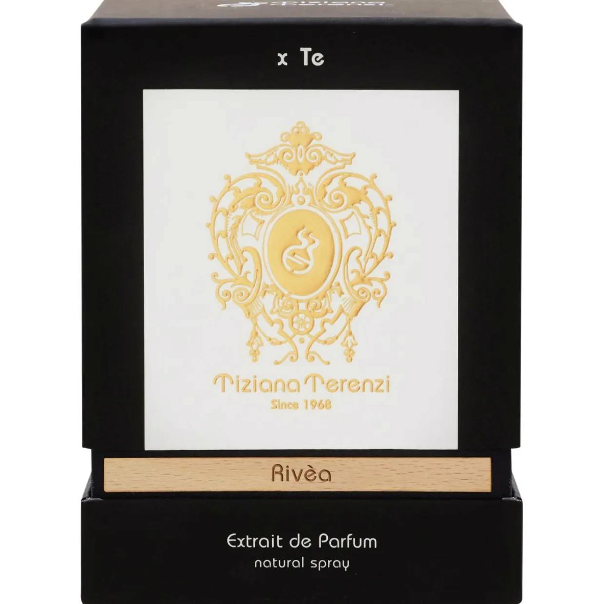 Rivèa Extrait de Parfum