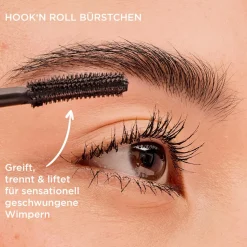 roller lash