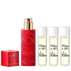 Rolling in Love Travel Set