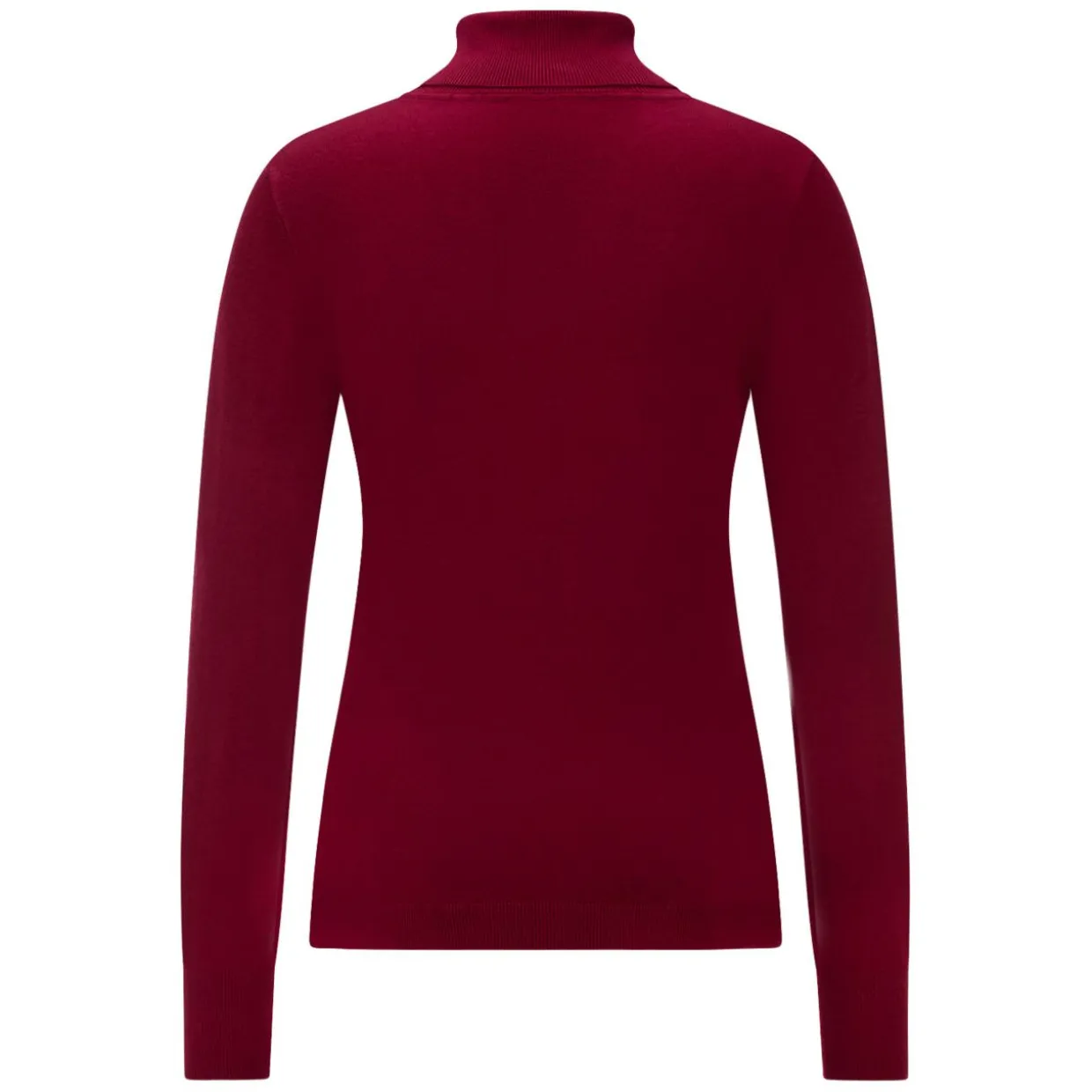 Rollkragenpullover