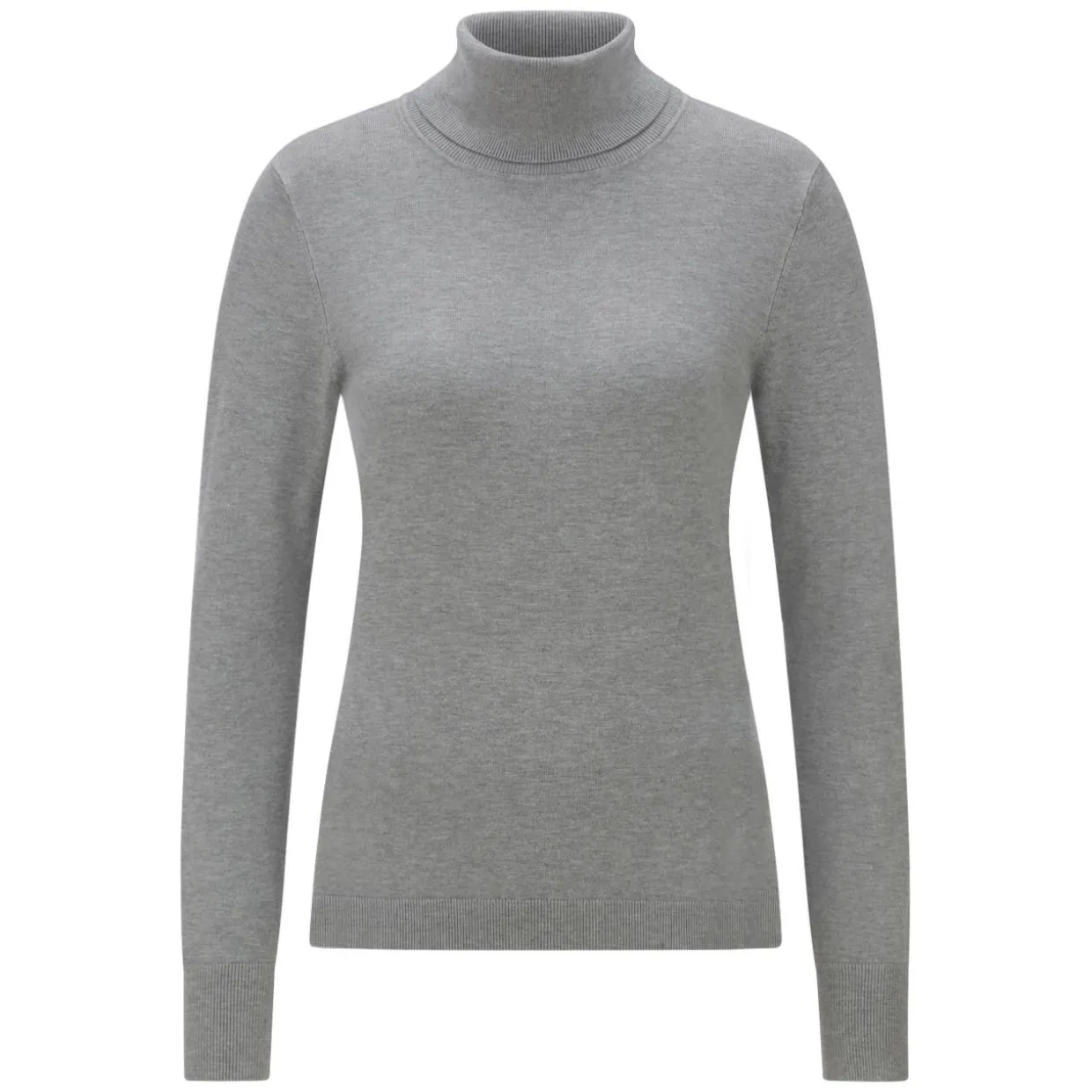 Rollkragenpullover