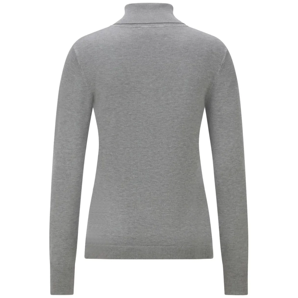 Rollkragenpullover