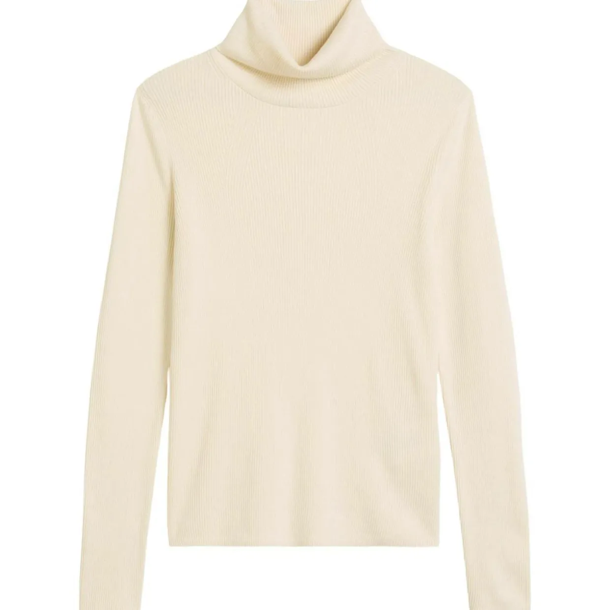 Rollkragenpullover