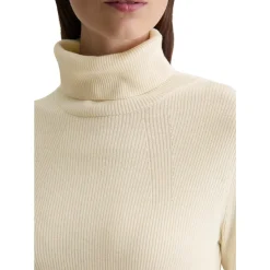 Rollkragenpullover