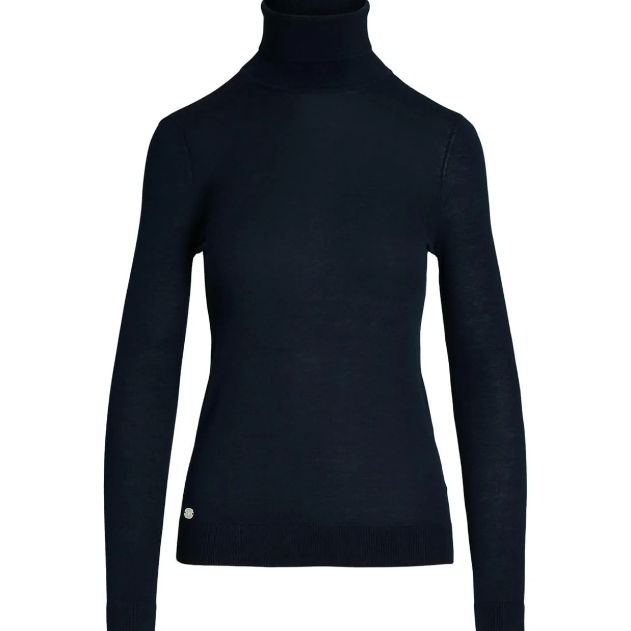 Rollkragenpullover