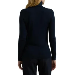 Rollkragenpullover