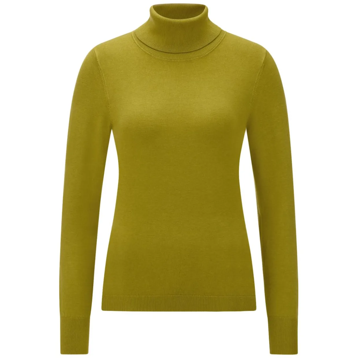 Rollkragenpullover