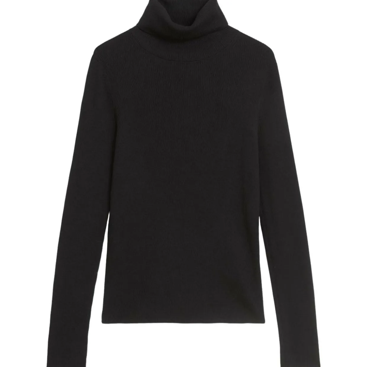 Rollkragenpullover