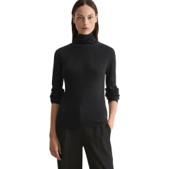 Rollkragenpullover