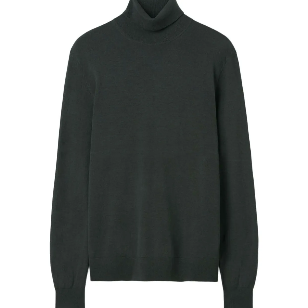 Rollkragenpullover Nevile