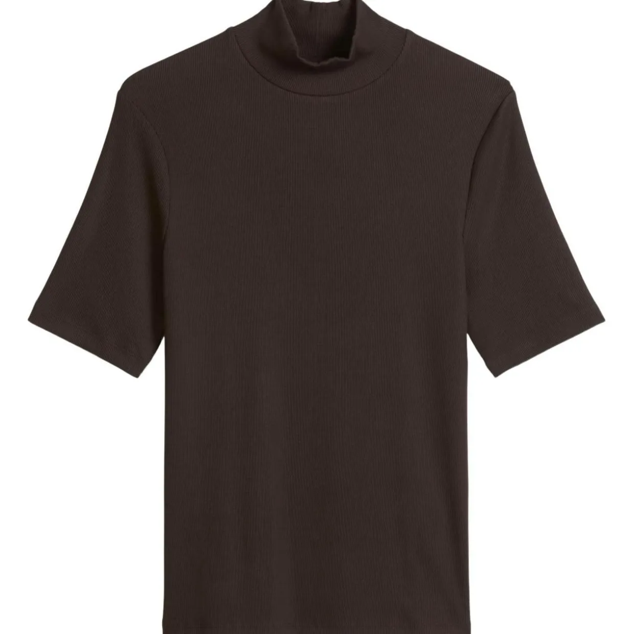Rollkragenshirt