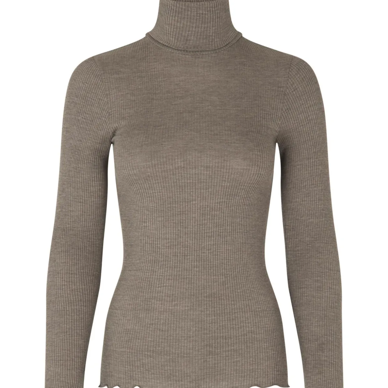 Rollkragenshirt Babette