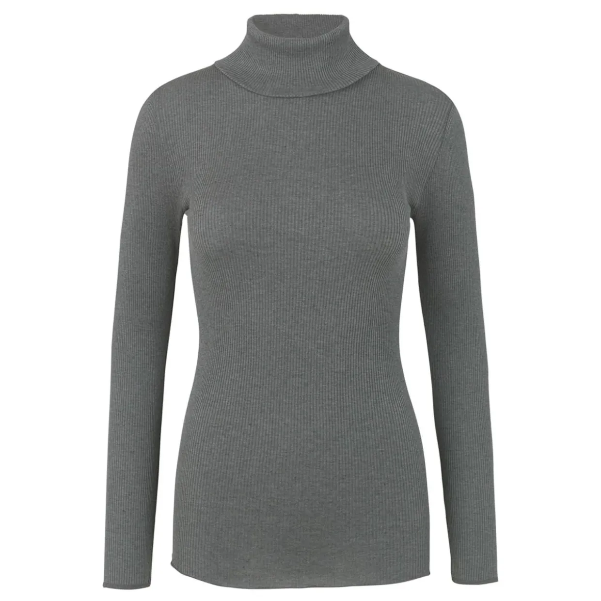 Rollkragenshirt Babette
