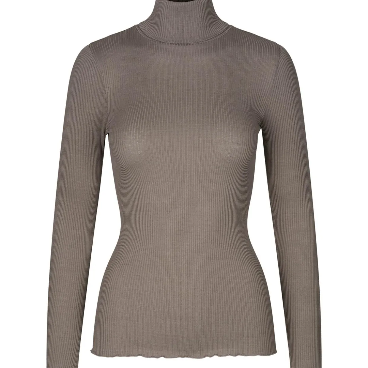 Rollkragenshirt Babette