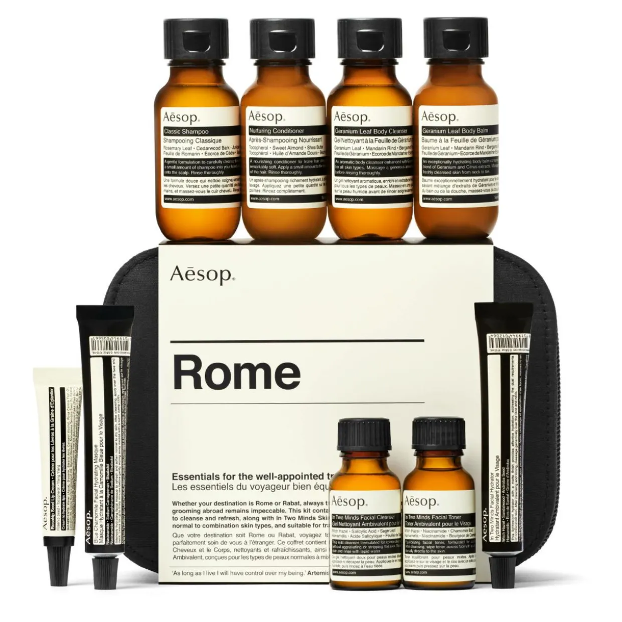 Rome Kit