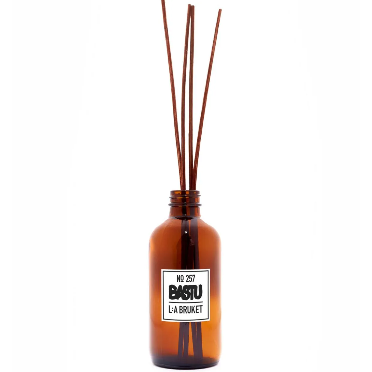 Room Diffuser Bastu