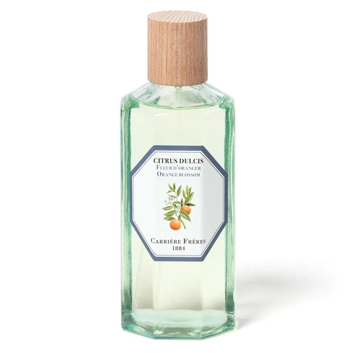Room Spray Citrus Dulcis-Orange Blossom