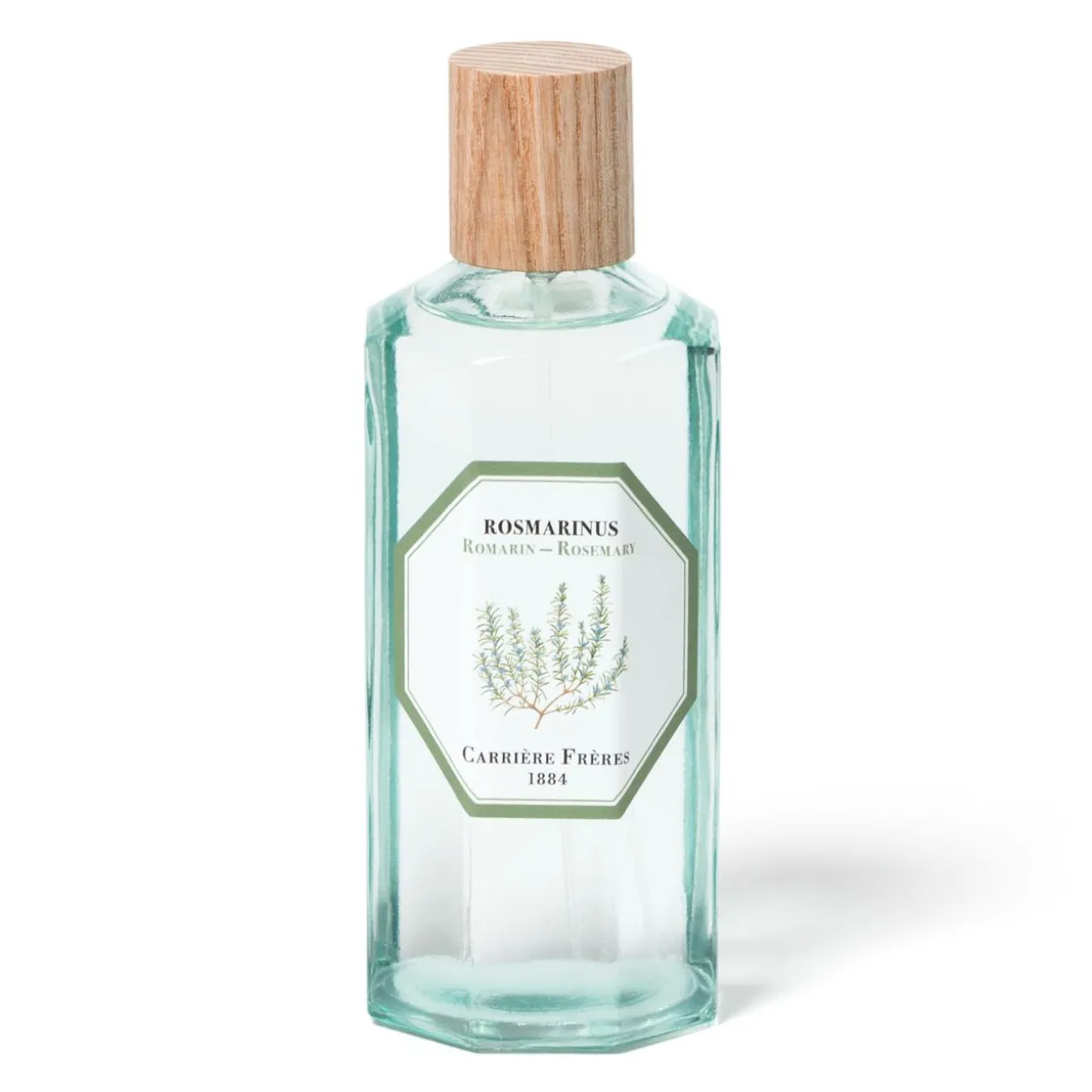 Room Spray Rosmarinus-Rosemary