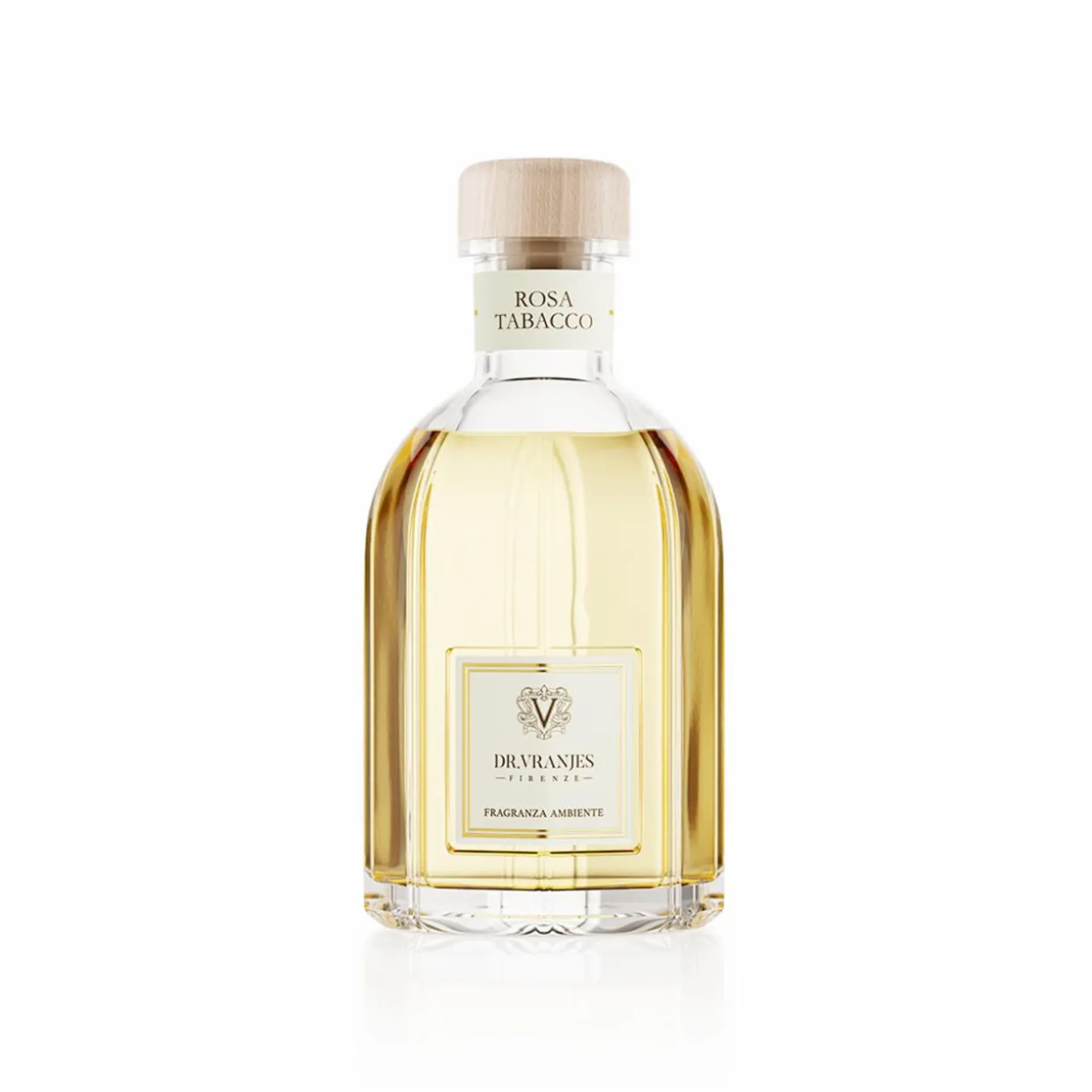 Rosa Tabacco Diffuser