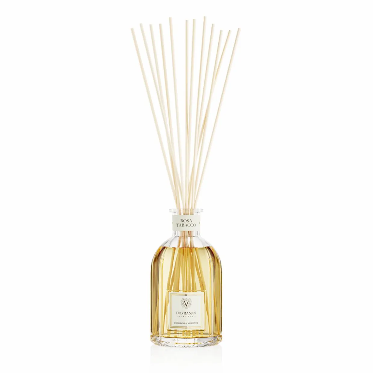 Rosa Tabacco Diffuser