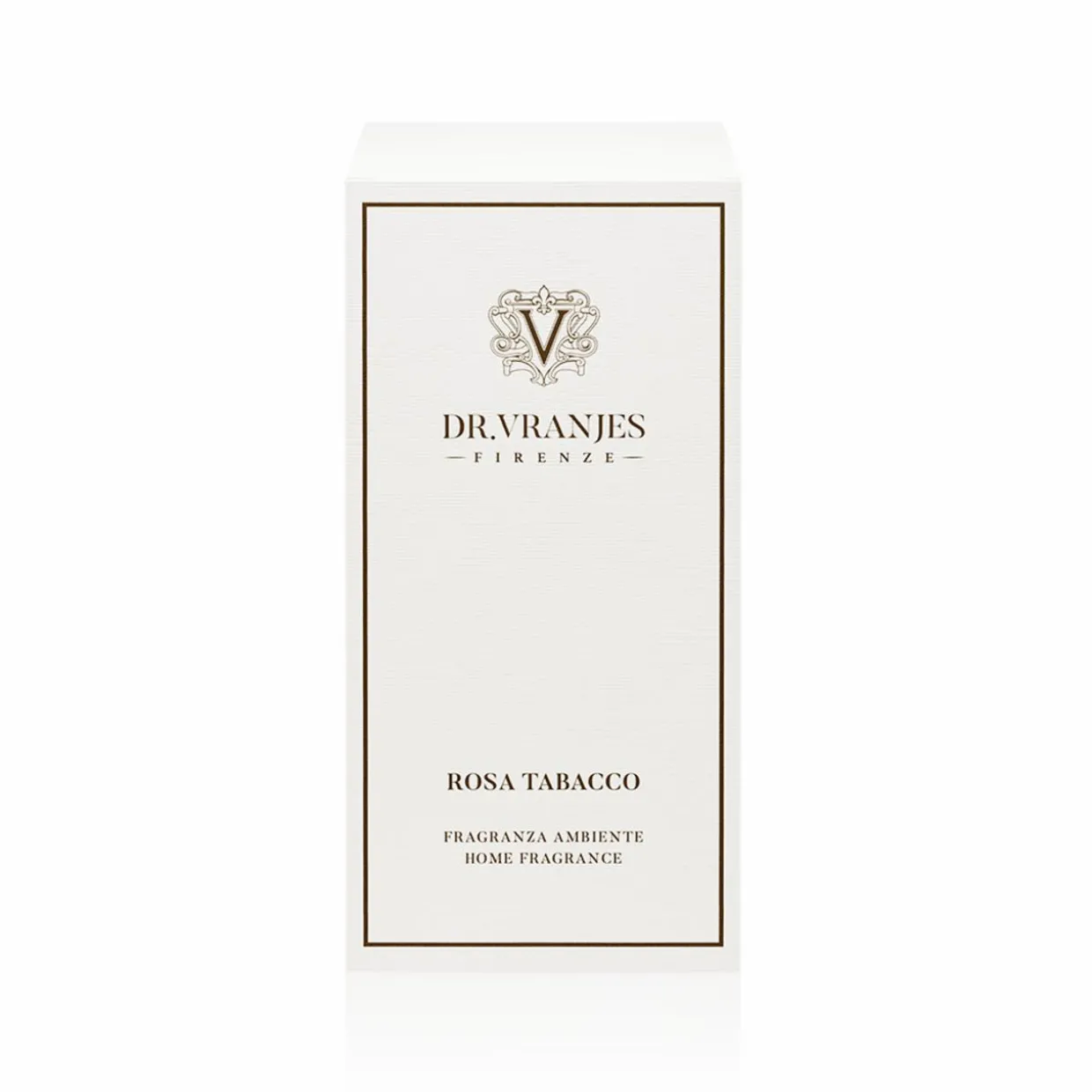 Rosa Tabacco Diffuser