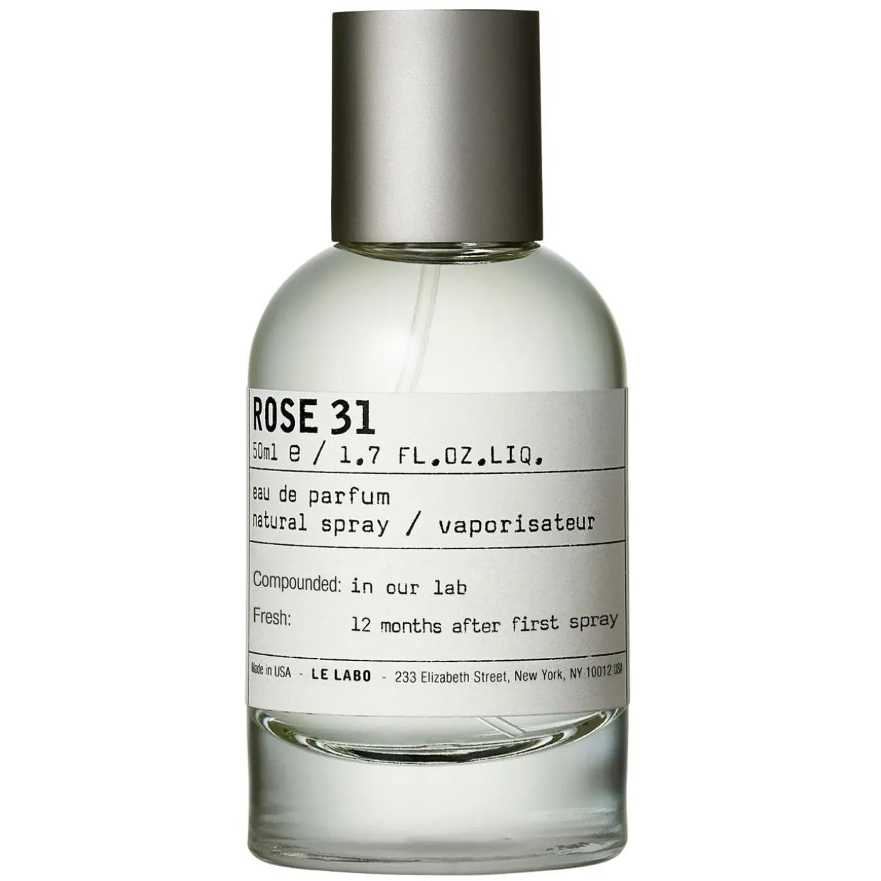 Rose 31