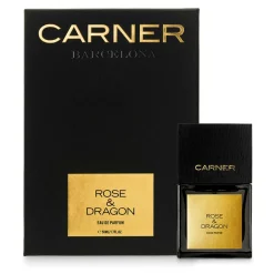 Rose & Dragon