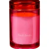 Rose Candle