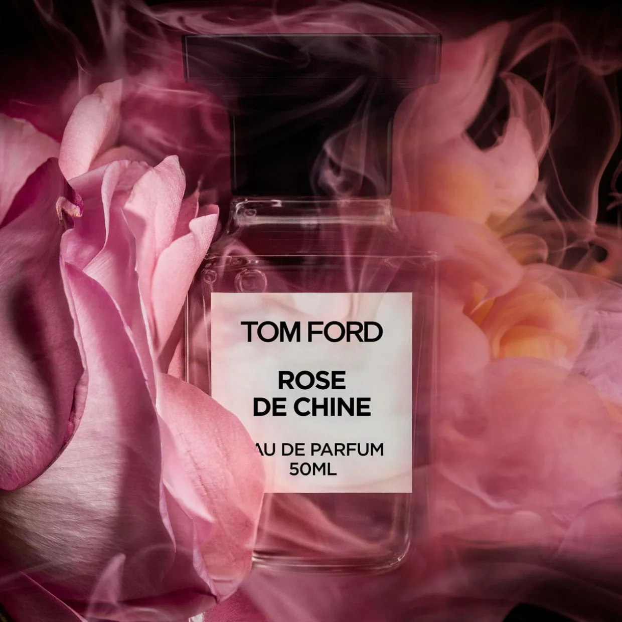 Rose de Chine