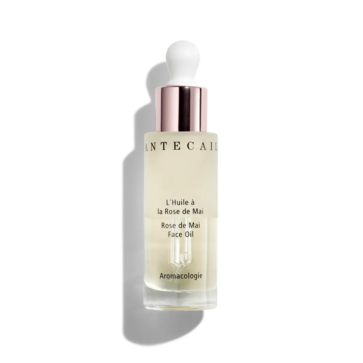 Rose de Mai Face Oil