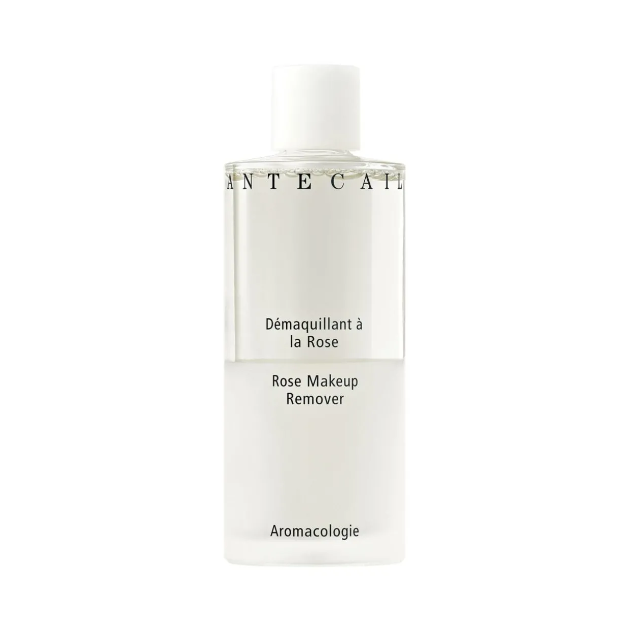 Rose Makeup Remover