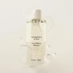 Rose Makeup Remover