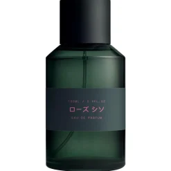 Rose Shiso Eau de Parfum