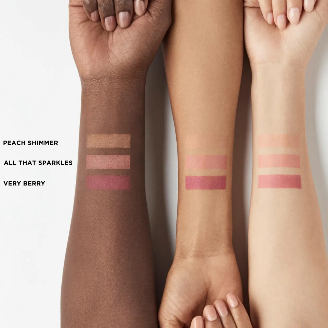 Roseglow Blush Color Infusion