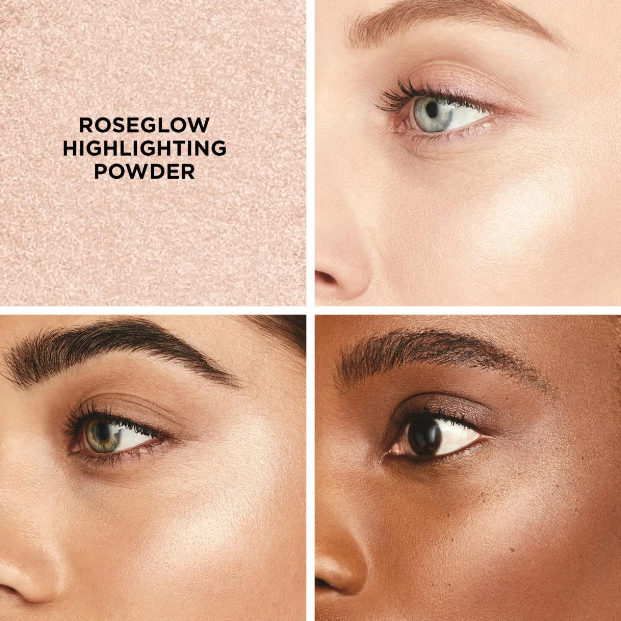Roseglow Highlighter