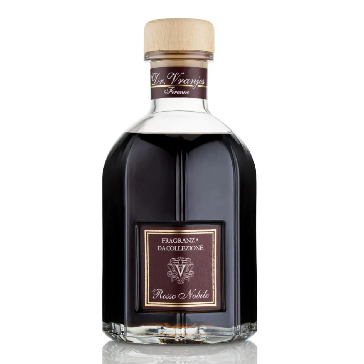Rosso Nobile