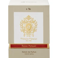 Rosso Pompei Extrait de Parfum