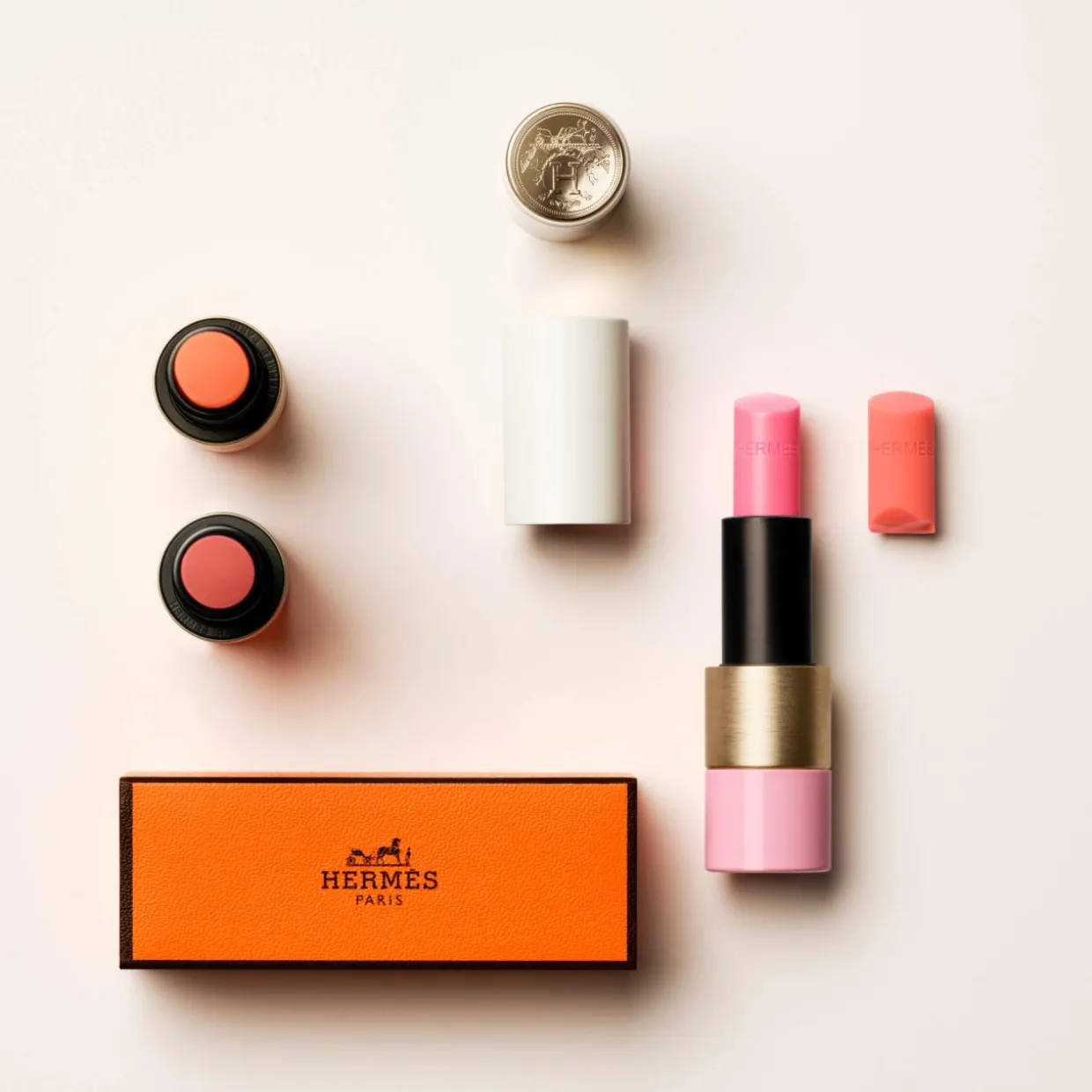 Rosy Lip Perfector