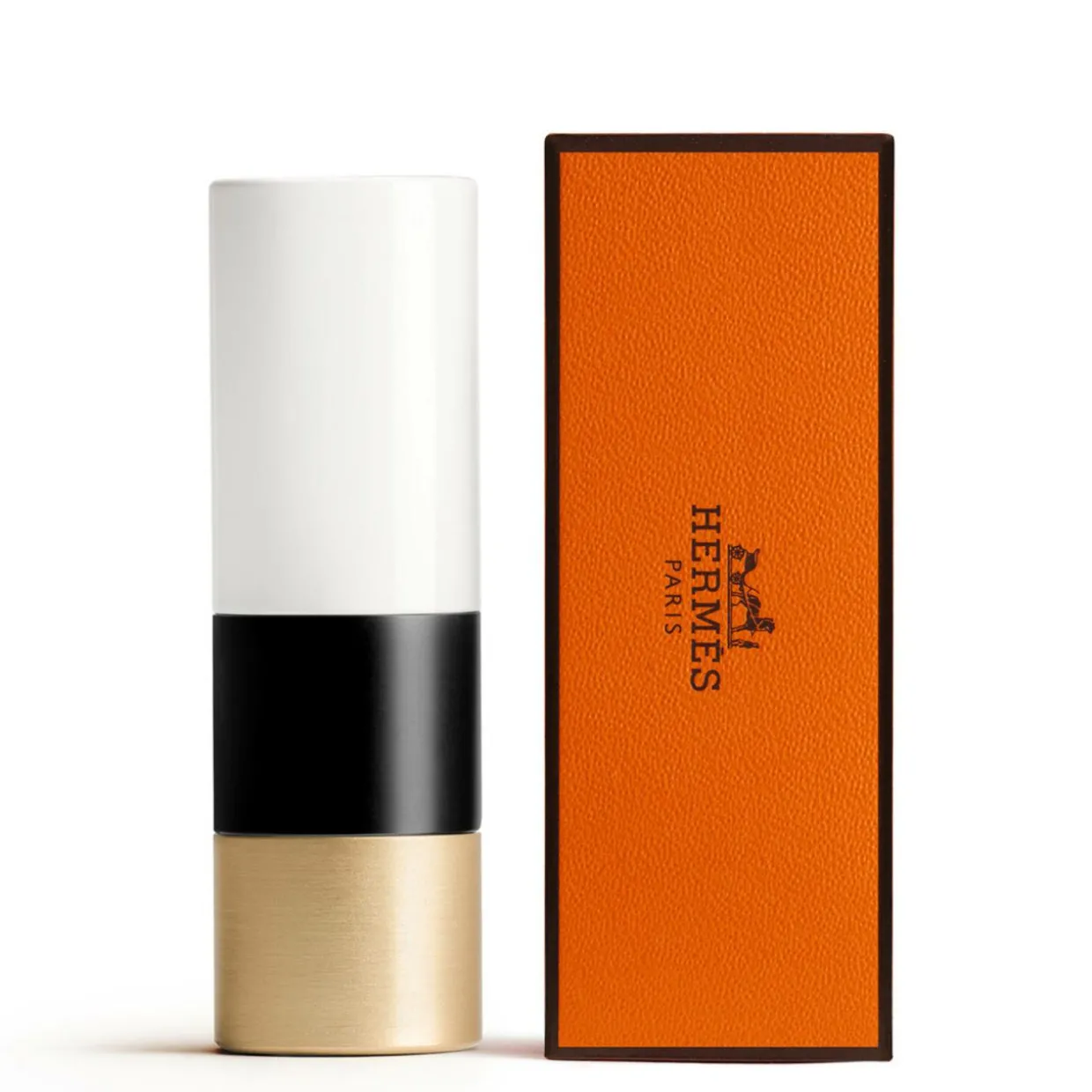 Rouge Hermès Matte
